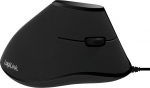 LogiLink ID0158, juoda
