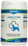 Canina tabletės Canilleten N500, 1000 g