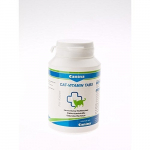 Canina tabletės Cat Vitamin N100