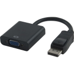 Akyga AK-AD-36 DisplayPort / VGA
