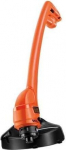 Black&Decker elektrinis trimeris GL250