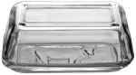 Luminarc sviestinė, 10,5x17 cm