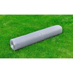 Galvanizuotas vielinis tinklas, 1 x 10 m