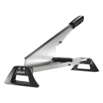 Laminato pjaustymo staklės Wolfcraft LC 600