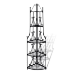 Stovas gėlėms 36*160cm