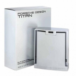Tualetinis vanduo Porsche Design Titan EDT vyrams 100 ml