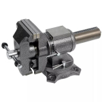 Daugiafunkcinis darbastalio spaustuvas YATO YT-6506, 125 mm