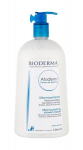 Maitinamasis kreminis prausiklis Bioderma Atoderm Ultra-Nourishing 1000 ml