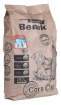 Kukurūzinis kraikas katėms Benek Super corn cat, 25 L