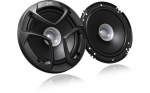 JVC CS-J610, juoda