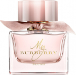 Kvapusis vanduo Burberry My Burberry Blush EDP moterims 90 ml