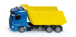 Siku 3549 Savivartis Mercedes Arocs 1:50