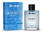 Tualetinis vanduo vyrams Bi-es Just Blue EDT 100ml