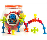 Mini Squigz lip&scaron;niukai