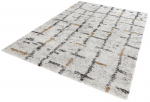 Mint Rugs kilimas Grid 160x230 cm