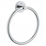 Grohe Essentials New žiedinė rank&scaron;luosčių kabykla 40365001