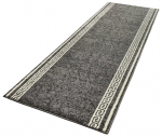 Hanse Home kiliminis takas  Casa Grey, 80x350 cm