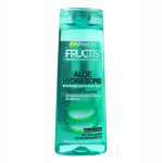 Plaukų &scaron;ampūnas Garnier Fructis Anti Dandruff, 400 ml