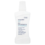 Burnos skalavimo skystis Ziaja Mintperfekt Activ 500 ml