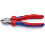 &Scaron;oninės žnyplės 160 mm, Knipex