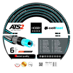 Laistymo žarna Cellfast Hobby ATS2&trade;, 3/4, 50 m