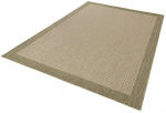 Hanse Home kilimas Simple Green, 200x290 cm