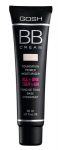 BB veido kremas su spalva Gosh SPF15 30 ml