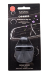 Mr&Mrs Fragrance automobilio oro gaiviklis Cedar Wood