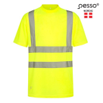 Mar&scaron;kinėliai Pesso HVM HI-VIS įv spalvų