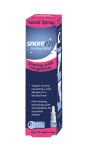 Pur&scaron;kalas nosiai nuo knarkimo Snoreeze, 10 ml