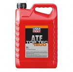 A/T alyva Liqui Moly Top Tec 1200 5L