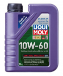 Liqui Moly sintetinė variklinė alyva SYNTHOIL RACE TECH GT1 10W-60, 1L, 8908