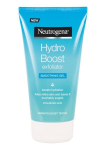 &Scaron;velnus &scaron;veičiamasis veido gelis Neutrogena Hydro Boost 150 ml
