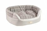 Amiplay guolis Ellipse 2 in 1 Venus​, L, sidabrinis