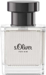 Tualetinis vanduo s.Oliver For Him EDT vyrams 30 ml