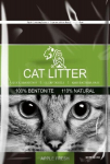 Tiger Pet Apple kačių kraikas 10L