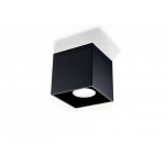 Sollux Lighting lubinis &scaron;viestuvas Quad