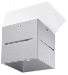 Sollux Lighting lubinis &scaron;viestuvas Lobo