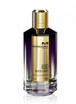 Kvapusis vanduo Mancera Aoud Black Candy EDP moterims ir vyrams 120 ml