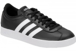 Sportiniai batai vyrams Adidas VL Court 2.0, juodi