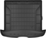Guminis bagažinės kilimėlis Proline Volvo V50 2004-2014