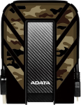 I&scaron;orinis kietasis diskas Adata AHD710MP-1TU31-CCF