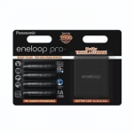 Panasonic Eneloop PRO 2500mAh
