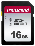 Atminties kortelė Transcend SDC300S 16GB TS16GSDC300S