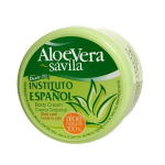 Kūno kremas su alaviju Instituto Espanol Aloe Vera Body Cream 400 ml