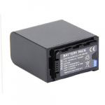 Panasonic VW-VBD98 10400mAh