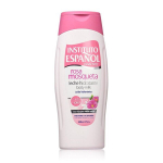 Drėkinamasis kūno pienelis Instituto Espa&ntilde;ol Rosehip, 400 ml