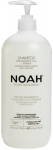 Kasdienis &scaron;ampūnas jautriai galvos odai Noah, 1000 ml