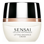 Veido kremas su "lift" efektu nuo odos brandos požymių Kanebo Sensai Cellular 40 ml