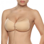 Priklijuojama liemenėlė Bye Bra Lace-It, B, B